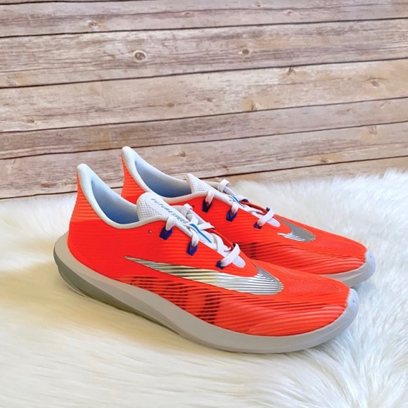 Nike Future Speed GS Sneakers - Picture 3 of 8